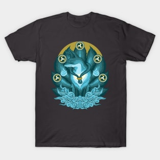 Kitsune T-Shirt